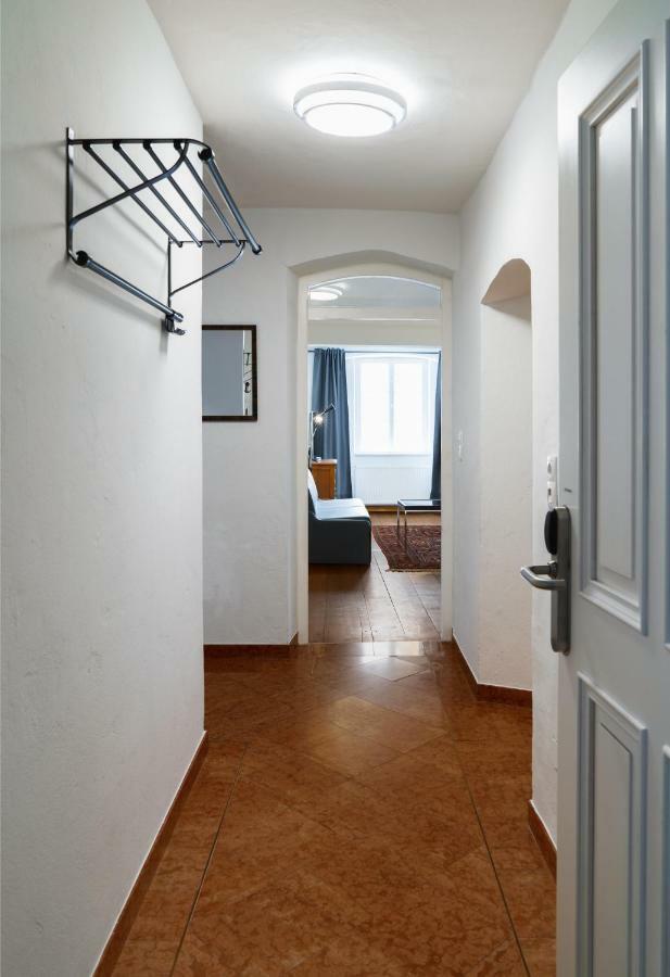 Apartments Golden Roof By Penz Innsbruck Exterior foto