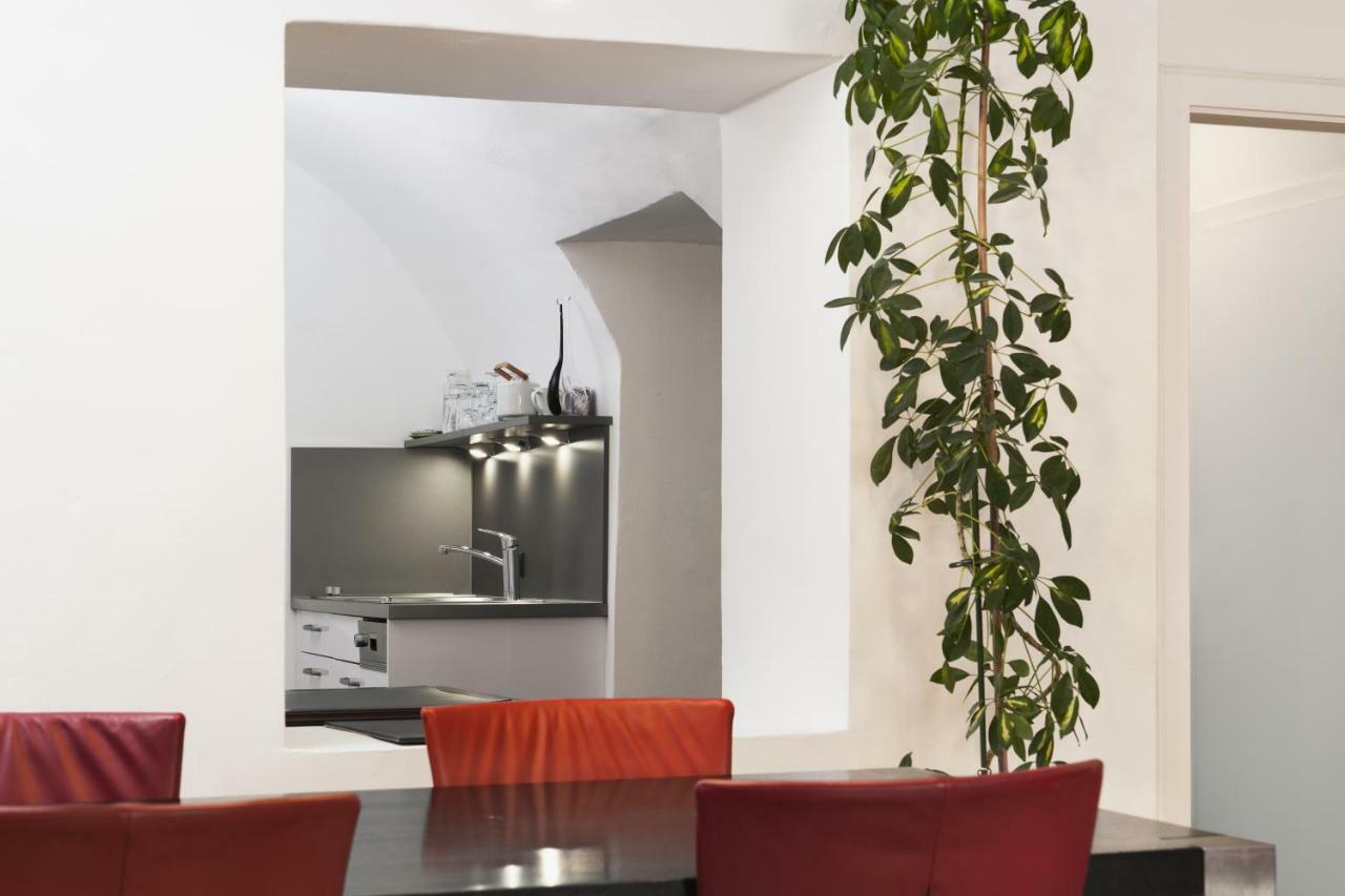 Apartments Golden Roof By Penz Innsbruck Exterior foto