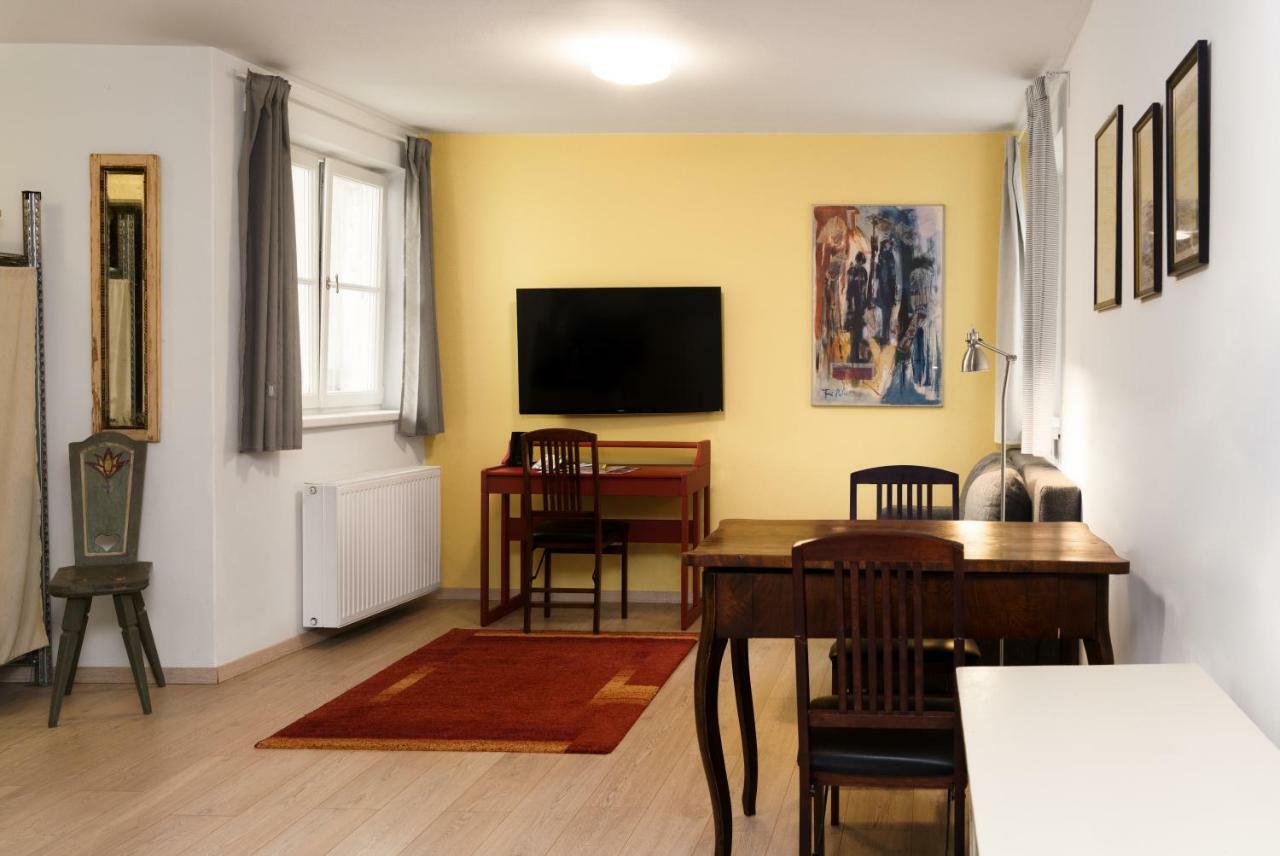 Apartments Golden Roof By Penz Innsbruck Exterior foto